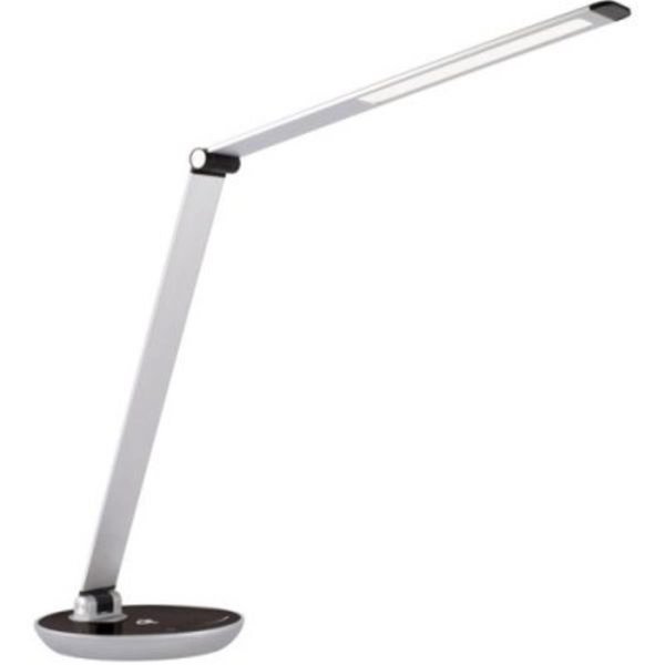 Luces Desk Lamp, White LU2472689
